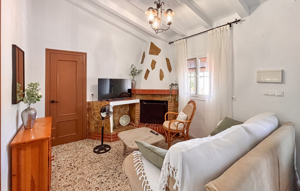 Maison traditionnelle avec piscine à Frigiliana - Photo 3