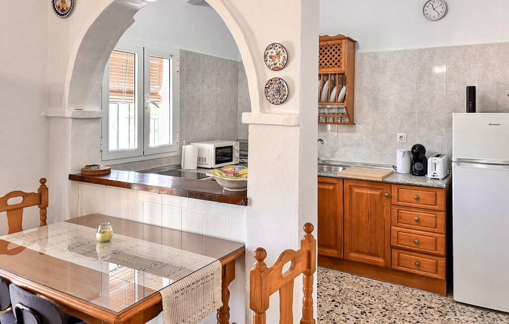 Maison traditionnelle avec piscine à Frigiliana - Photo 4
