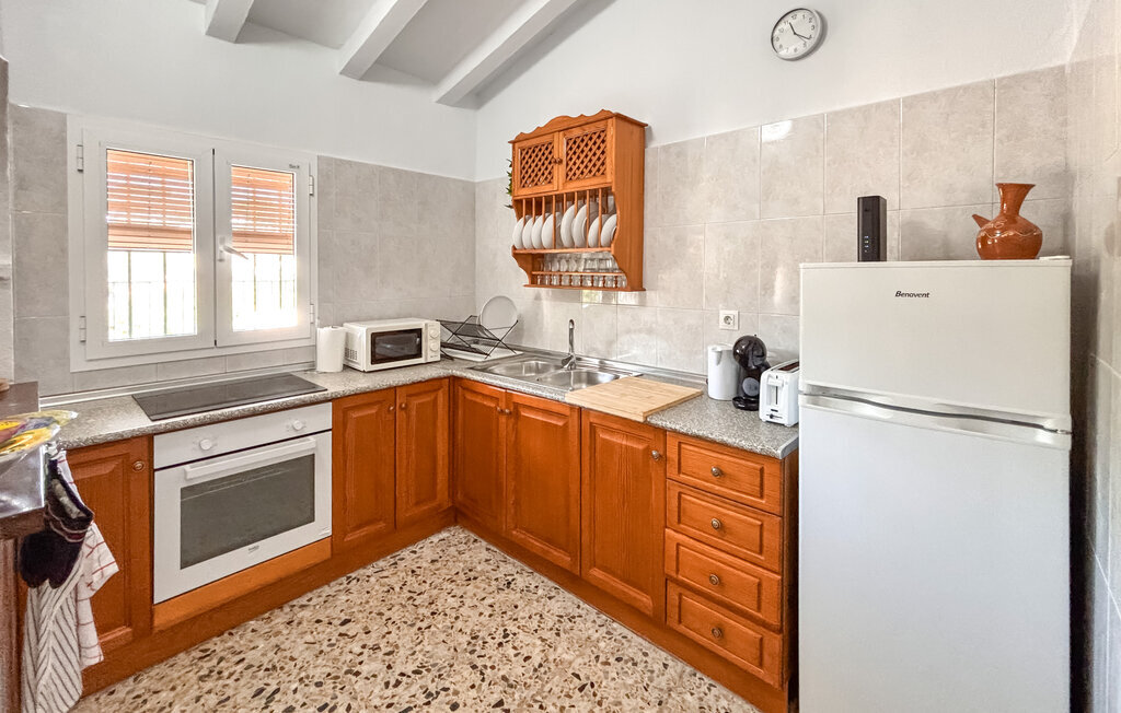 Maison traditionnelle avec piscine à Frigiliana - Photo 5