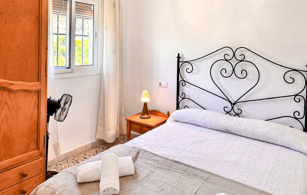 Maison traditionnelle avec piscine à Frigiliana - Photo 6