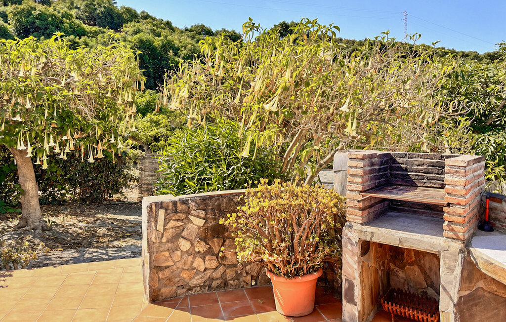 Maison traditionnelle avec piscine à Frigiliana - Photo 7