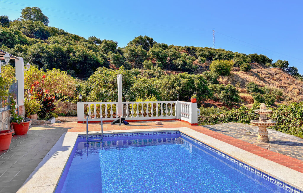 Maison traditionnelle avec piscine à Frigiliana - Photo 8