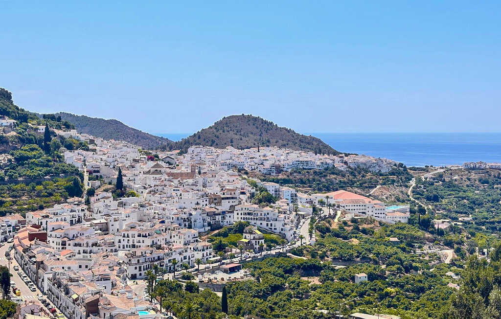 Maison traditionnelle avec piscine à Frigiliana - Photo 9