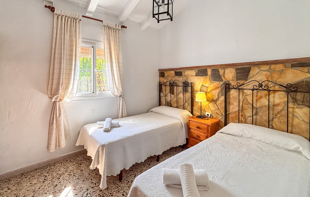 Maison traditionnelle avec piscine à Frigiliana - Photo 12