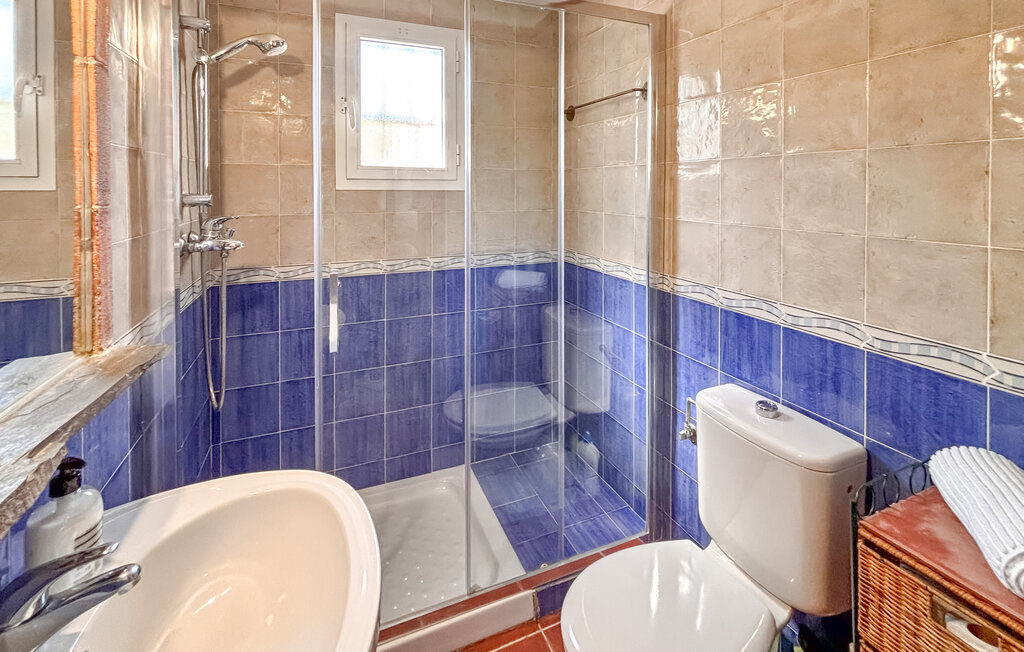 Maison traditionnelle avec piscine à Frigiliana - Photo 13