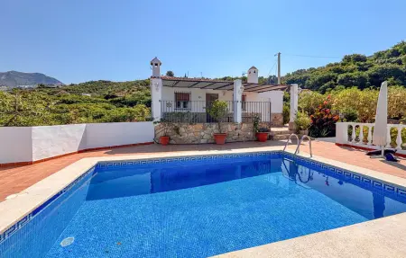 Location maison à Frigiliana