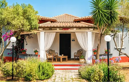 Maison avec piscine à Nicotera Marina, 100 m de la plage : photo 11