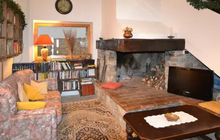 Oasi di Cocciola – Maison 12 chambres, piscine et tennis : photo 4