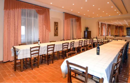 Oasi di Cocciola – Maison 12 chambres, piscine et tennis : photo 5