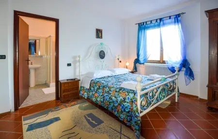 Oasi di Cocciola – Maison 12 chambres, piscine et tennis : photo 8