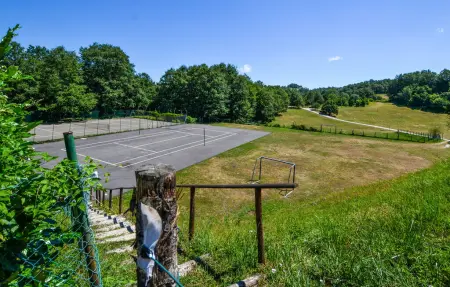 Oasi di Cocciola – Maison 12 chambres, piscine et tennis : photo 13