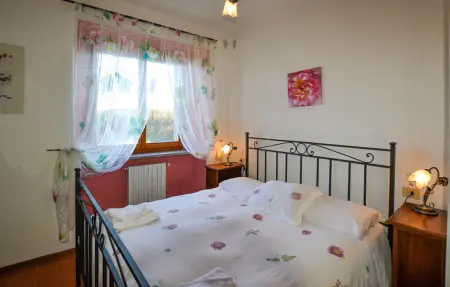 Oasi di Cocciola – Maison 12 chambres, piscine et tennis : photo 16