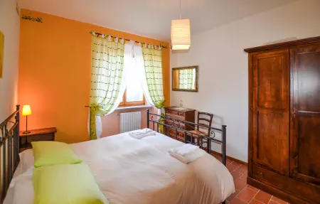 Oasi di Cocciola – Maison 12 chambres, piscine et tennis : photo 17