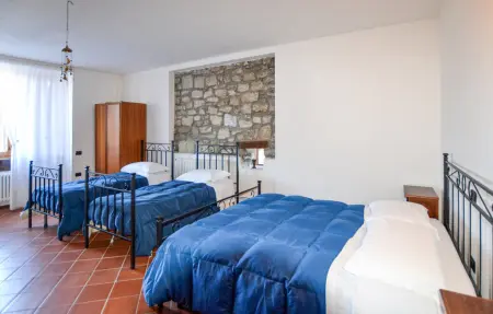 Oasi di Cocciola – Maison 12 chambres, piscine et tennis : photo 20