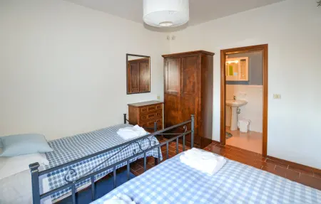 Oasi di Cocciola – Maison 12 chambres, piscine et tennis : photo 22