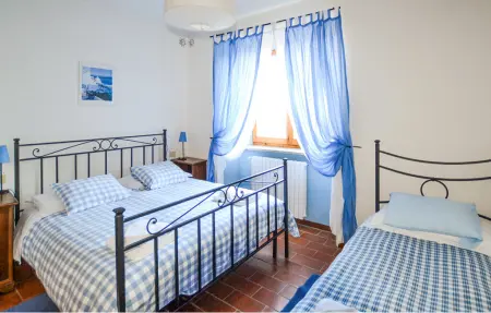Oasi di Cocciola – Maison 12 chambres, piscine et tennis : photo 24