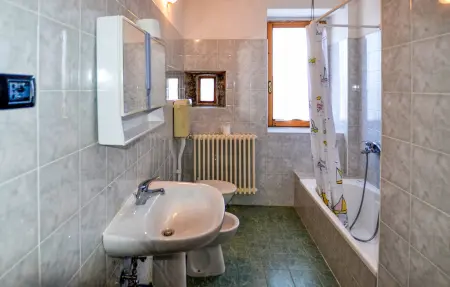 Oasi di Cocciola – Maison 12 chambres, piscine et tennis : photo 25