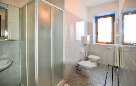 Oasi di Cocciola – Maison 12 chambres, piscine et tennis : photo 26