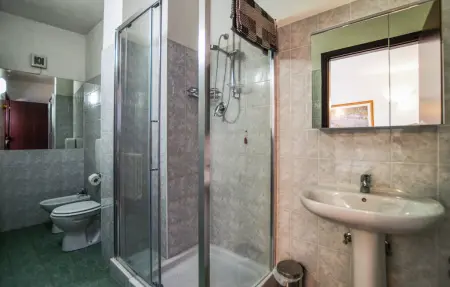 Oasi di Cocciola – Maison 12 chambres, piscine et tennis : photo 27