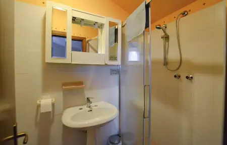Oasi di Cocciola – Maison 12 chambres, piscine et tennis : photo 28