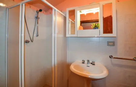 Oasi di Cocciola – Maison 12 chambres, piscine et tennis : photo 29
