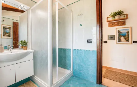 Maison avec piscine à Nicotera Marina, 100 m de la plage : photo 15
