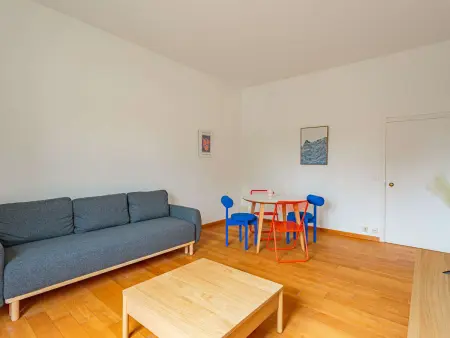 Agréable T2 à deux pas du Phare - 4 pers., Appartement 4 personnes à Biarritz - Photo 2