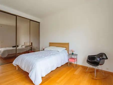 Agréable T2 à deux pas du Phare - 4 pers., Appartement 4 personnes à Biarritz - Photo 4