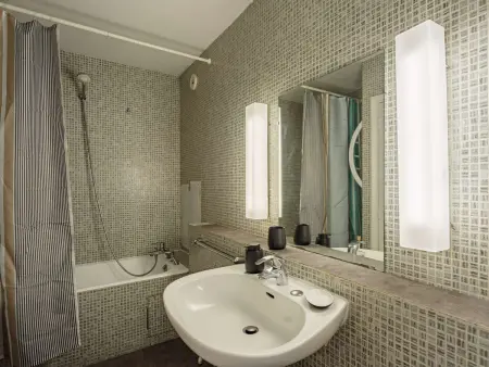 Agréable T2 à deux pas du Phare - 4 pers., Appartement 4 personnes à Biarritz - Photo 5
