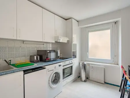 Agréable T2 à deux pas du Phare - 4 pers., Appartement 4 personnes à Biarritz - Photo 6