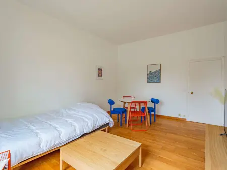Agréable T2 à deux pas du Phare - 4 pers., Appartement 4 personnes à Biarritz - Photo 8