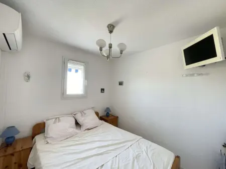 T2 28 m² avec terrasse Ouest au Lavandou : photo 6