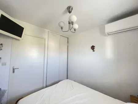 T2 28 m² avec terrasse Ouest au Lavandou : photo 7