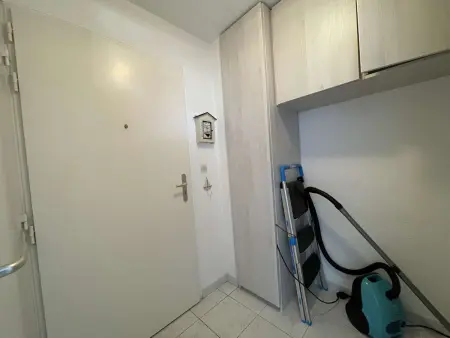 T2 28 m² avec terrasse Ouest au Lavandou : photo 10
