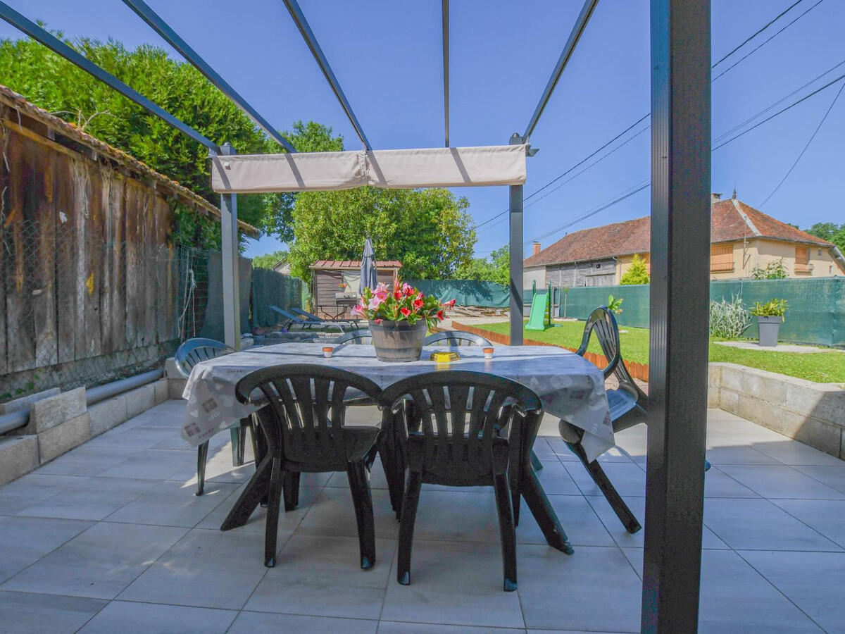 Gîte 6 pers. avec jardin clos, jeux enfants et barbecue - Photo 5