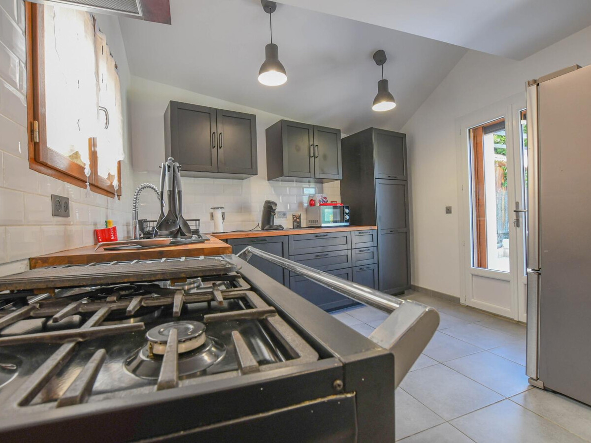 Gîte 6 pers. avec jardin clos, jeux enfants et barbecue - Photo 6