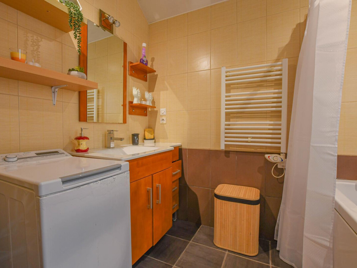 Gîte 6 pers. avec jardin clos, jeux enfants et barbecue - Photo 9