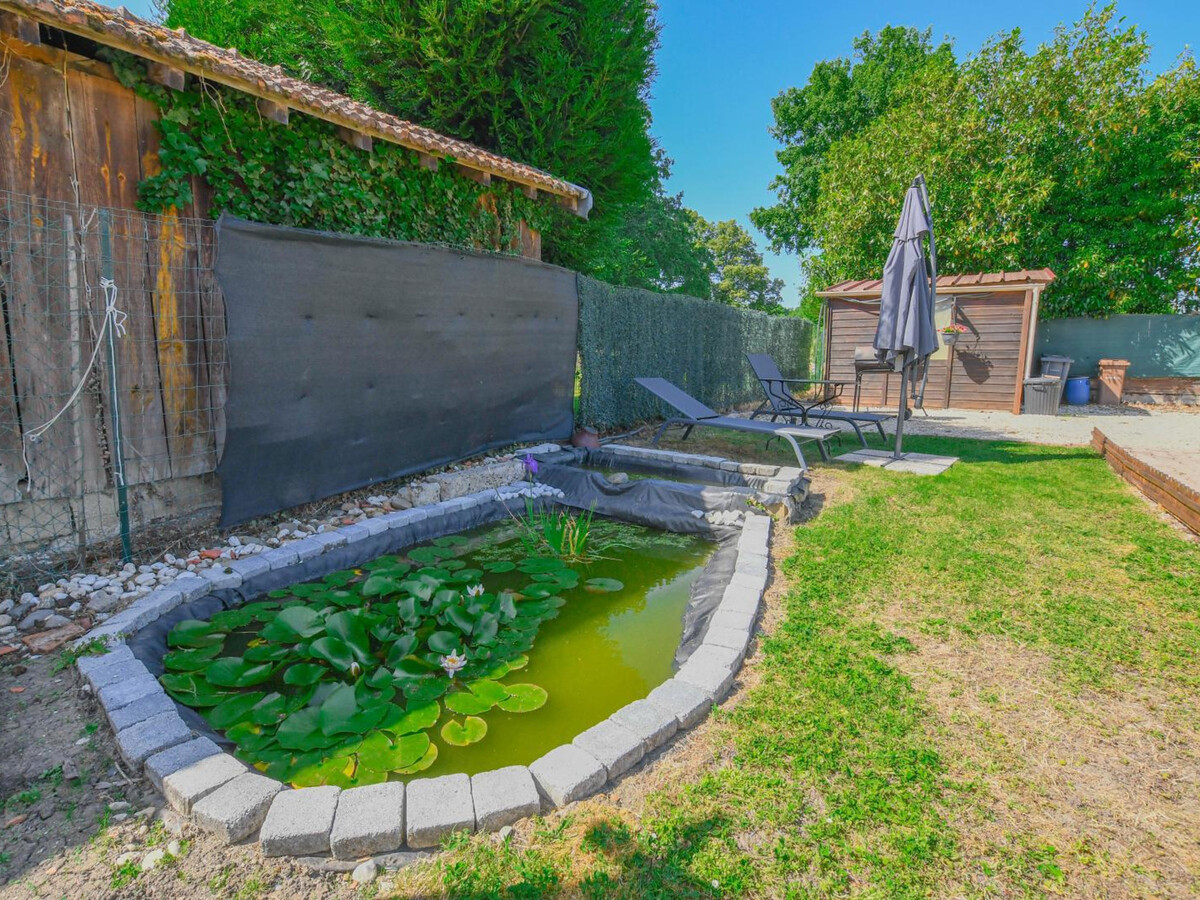 Gîte 6 pers. avec jardin clos, jeux enfants et barbecue - Photo 17