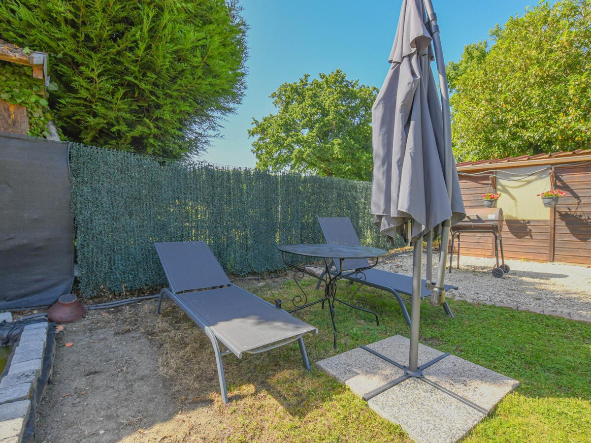Gîte 6 pers. avec jardin clos, jeux enfants et barbecue - Photo 18