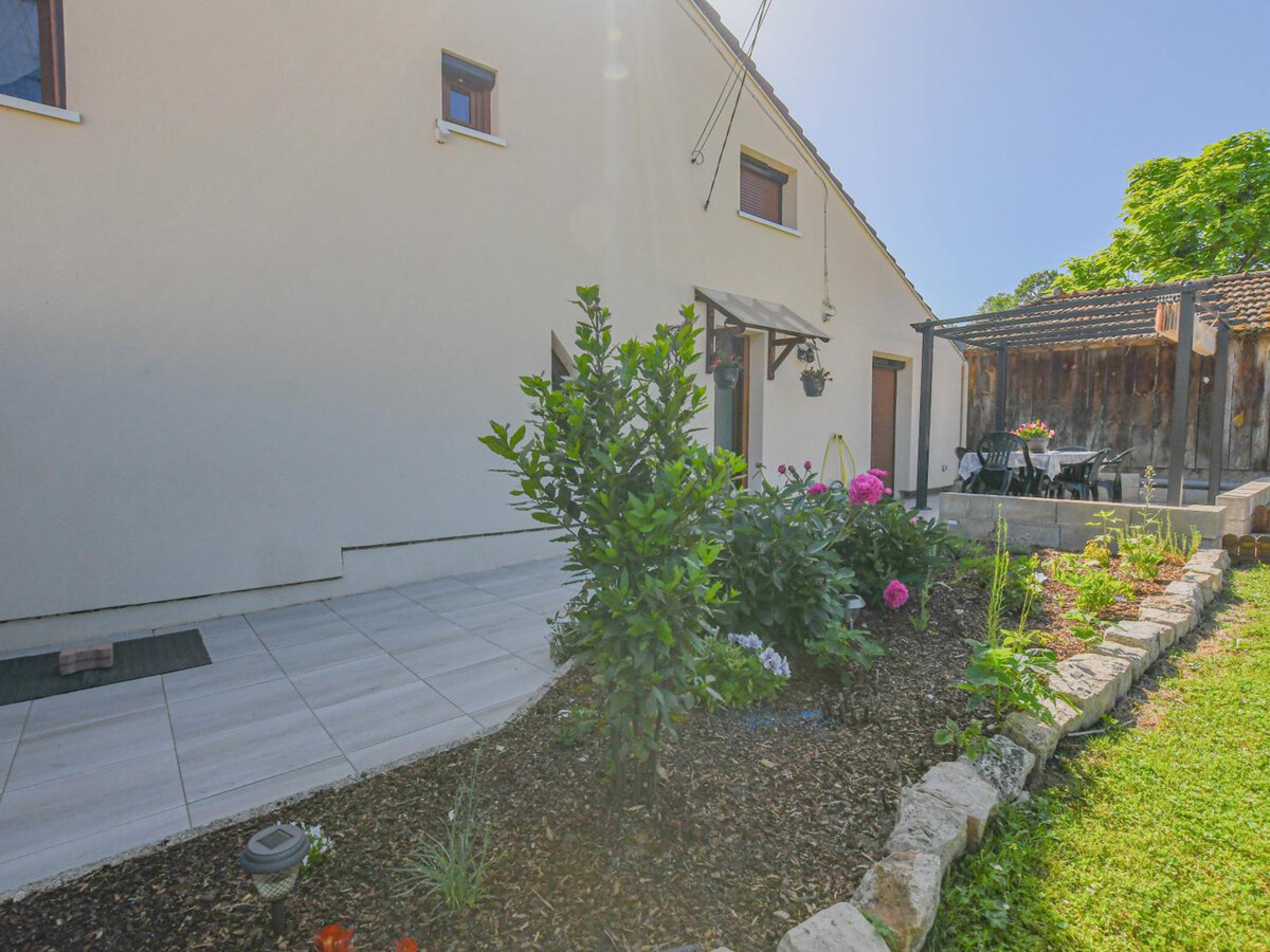 Gîte 6 pers. avec jardin clos, jeux enfants et barbecue - Photo 19