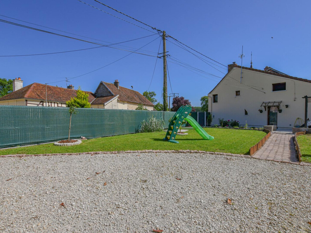 Gîte 6 pers. avec jardin clos, jeux enfants et barbecue - Photo 20