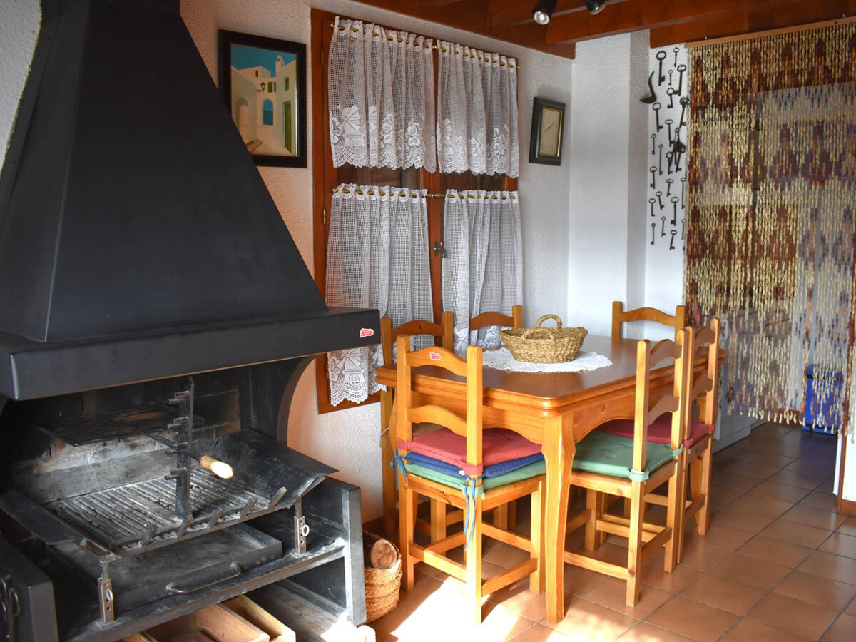 Chalet exposition Sud avec cheminée et vue Pyrénées - Photo 3