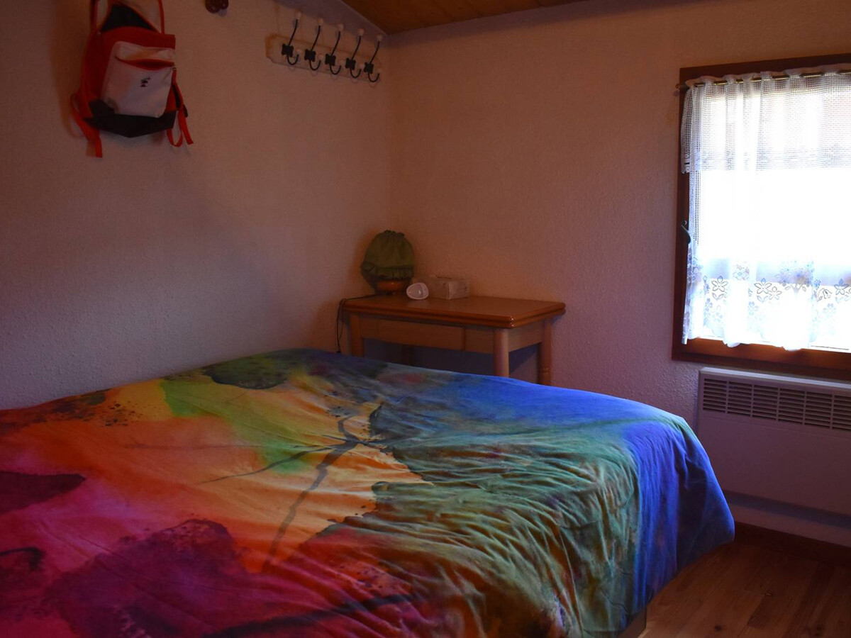 Chalet exposition Sud avec cheminée et vue Pyrénées - Photo 11