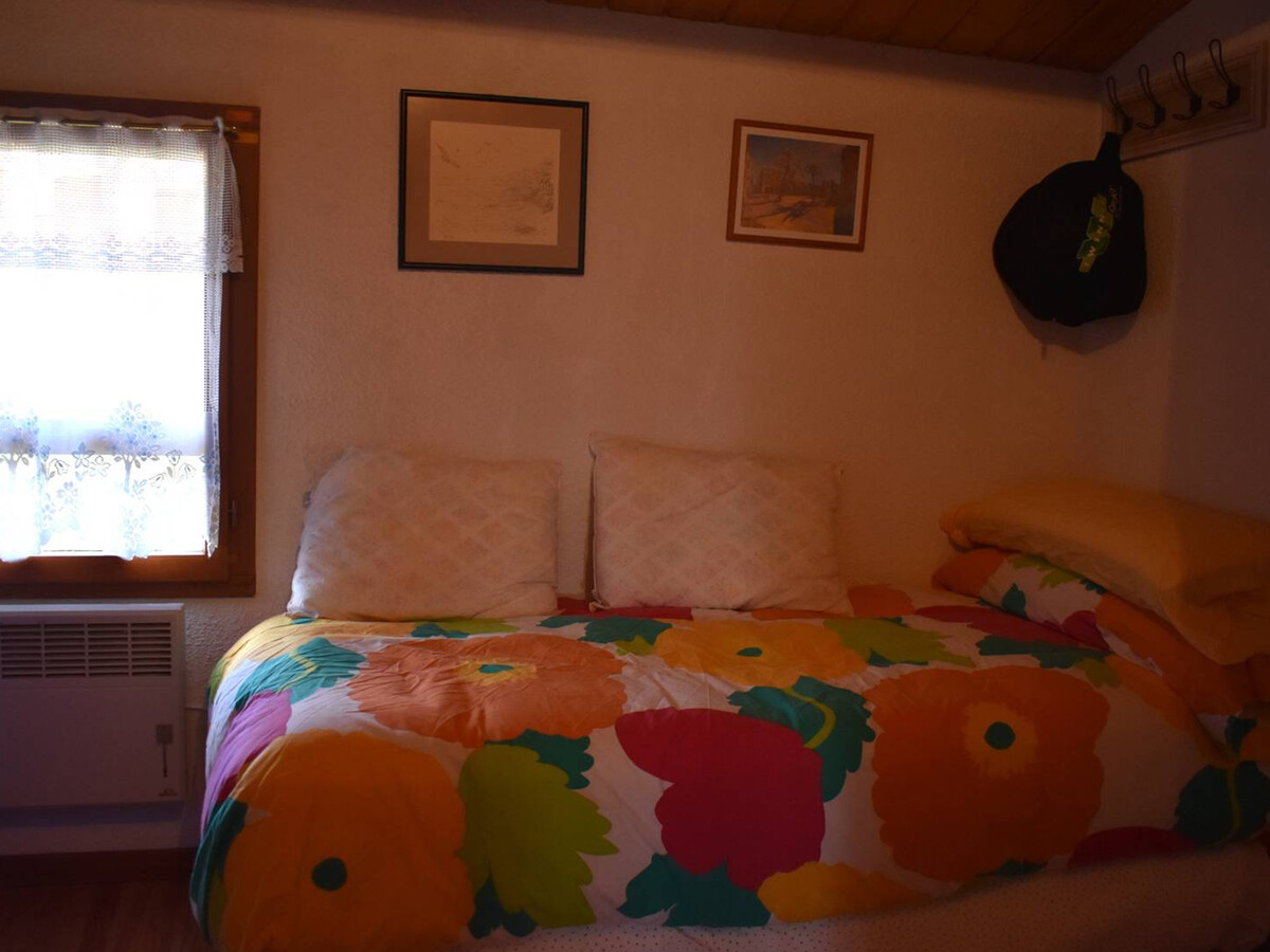 Chalet exposition Sud avec cheminée et vue Pyrénées - Photo 12