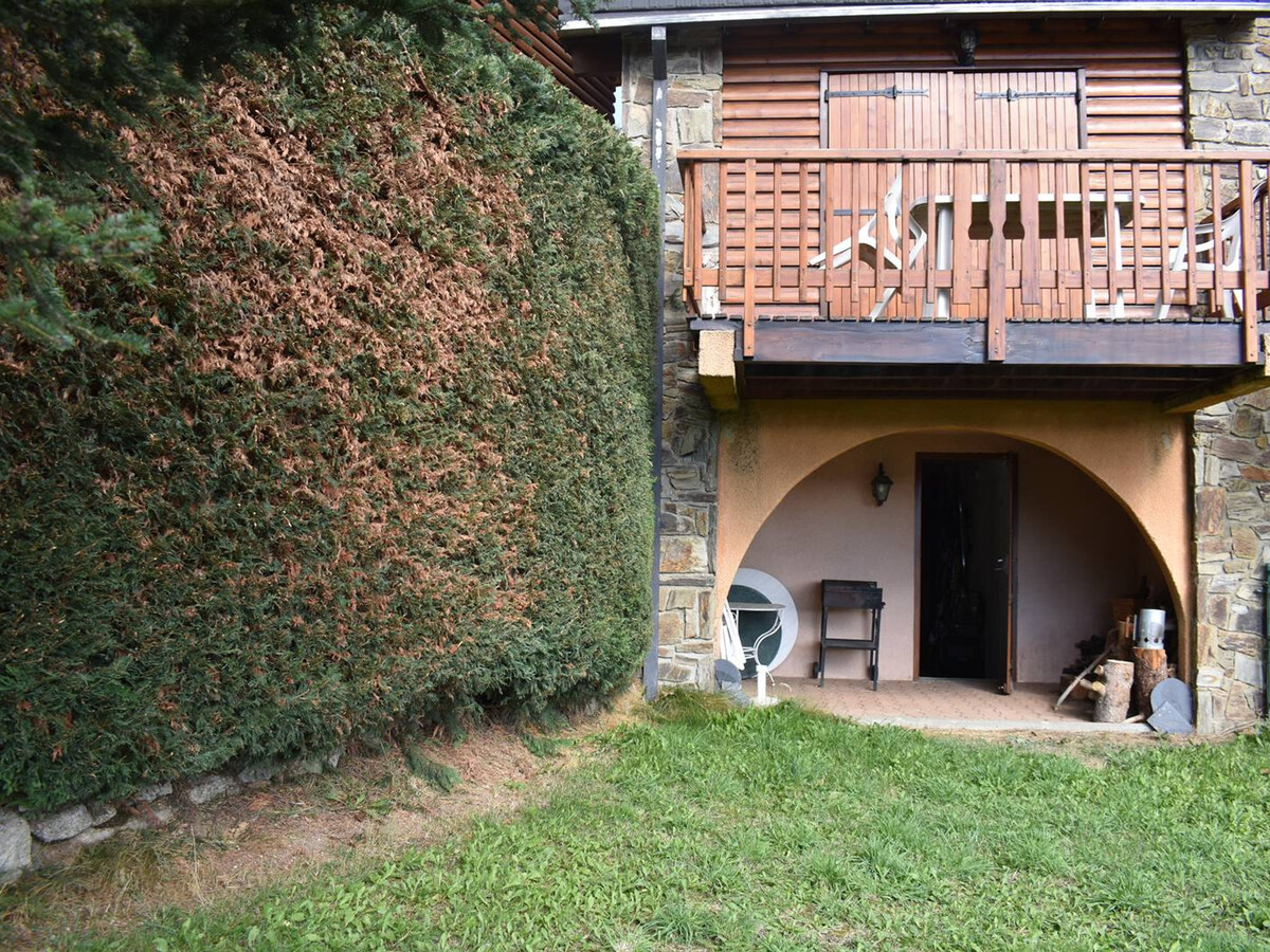 Chalet exposition Sud avec cheminée et vue Pyrénées - Photo 15