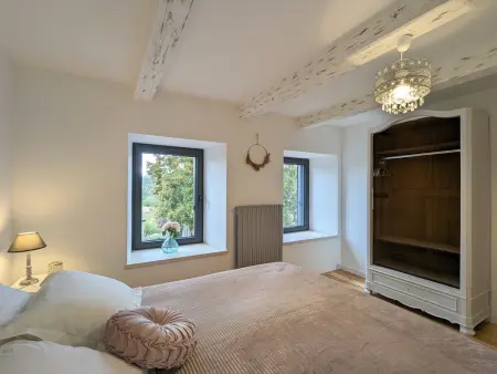 L'Échappée Belle - Gîte 15 pers. Retournac : photo 13