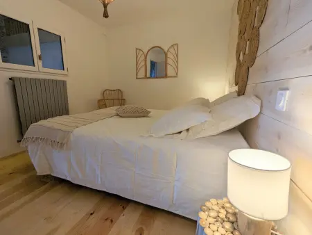 L'Échappée Belle - Gîte 15 pers. Retournac : photo 19