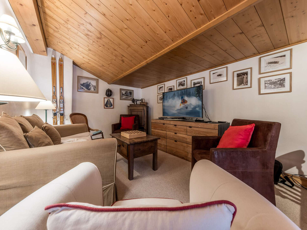 Chalet 190 m² avec terrasse vue exceptionnelle à Courchevel - Photo 6