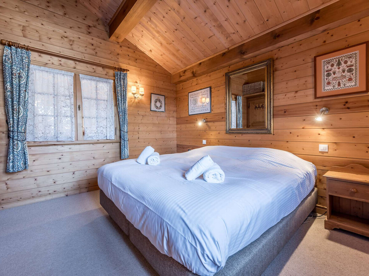 Chalet 190 m² avec terrasse vue exceptionnelle à Courchevel - Photo 12