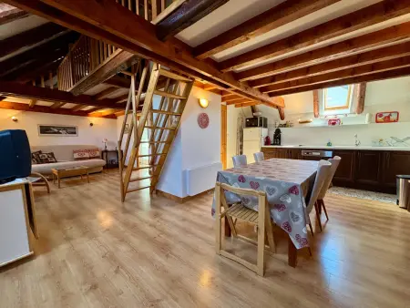 Appartement duplex 6 pers. – Villard-de-Lans : photo 1